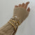 Golden Bracelet - Golden Harmony