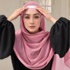 Hijab Tape