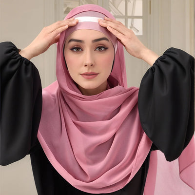 Hijab Tape