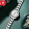 Executive Elegance Watch