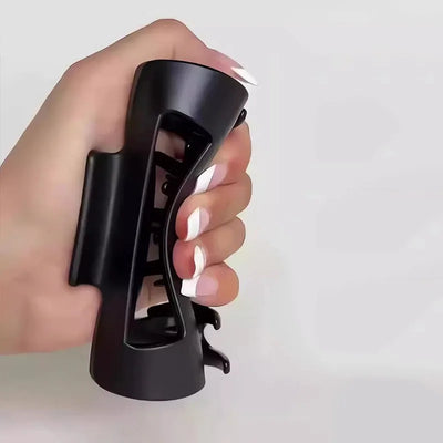 Soft Hair Claw