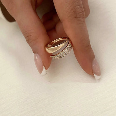 Aurora Ring
