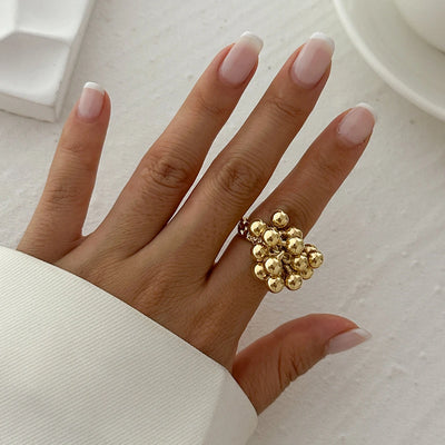 Elegant Ring