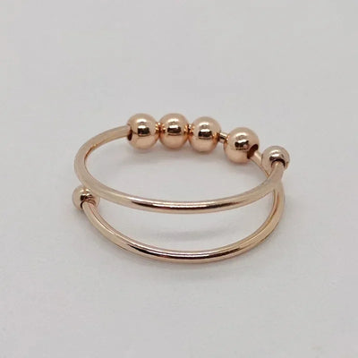 Celeste Ring