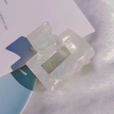 Claw Hair Clip
