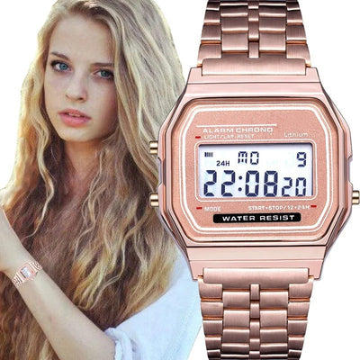 Casio Classic Watch
