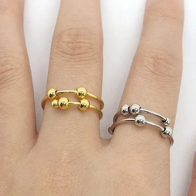 Celeste Ring