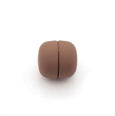 Macaron Magnetic Hijabs Clips
