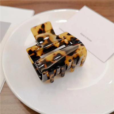 Claw Hair Clip
