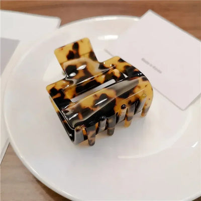 Claw Hair Clip