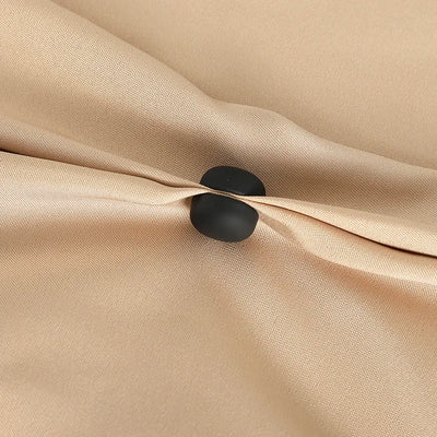 Macaron Magnetic Hijabs Clips