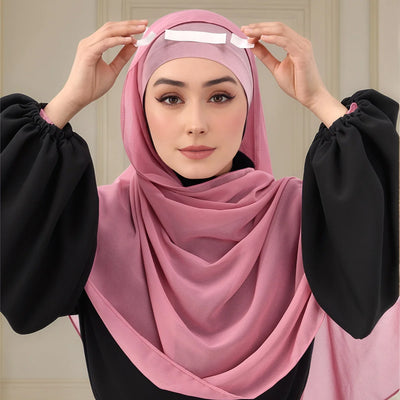 Hijab Tape