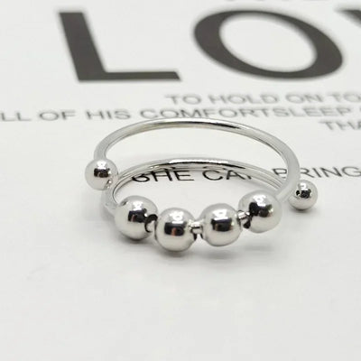 Celeste Ring