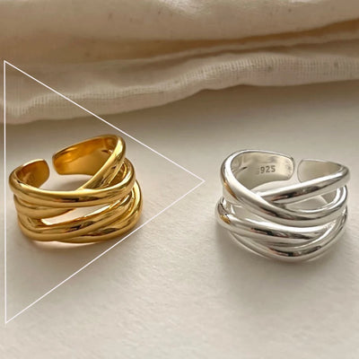 Gold Ring