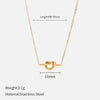 French Vintage Necklace