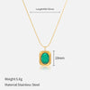French Vintage Necklace