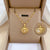 Shell Pearl Necklace
