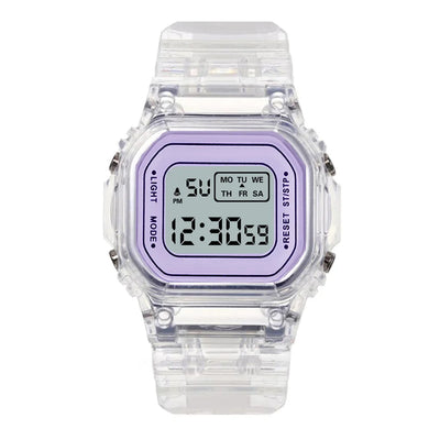 Casio Classic Watch