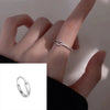 925 Sterling Silver - Ring