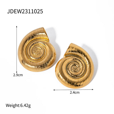 Summer Earrings