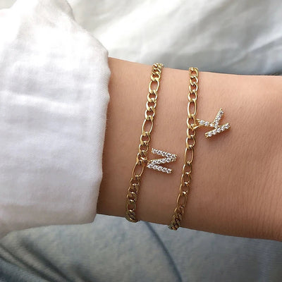 Personalized Bracelet