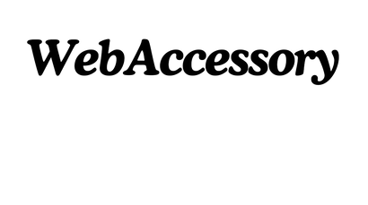 Accessory 